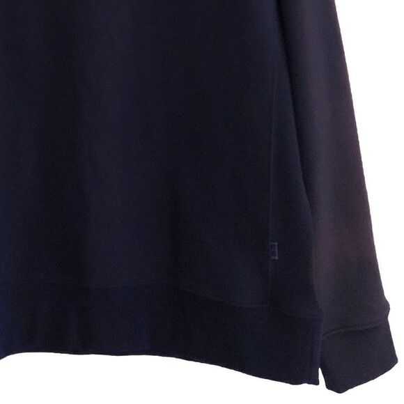 William Murray Golf Sweatshirt Mens Sz L Cotton Crewneck Pullover NEW with FLAW - Picture 7 of 16